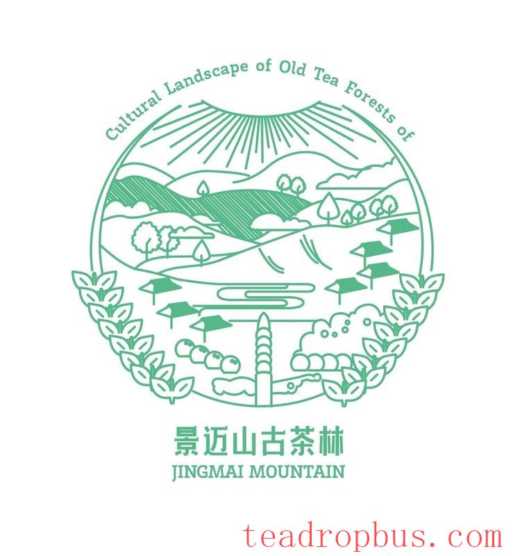 Jingmai Mountain Ancient Tea Forest: Inscribed on the World Heritage List! The World Heritage of 
