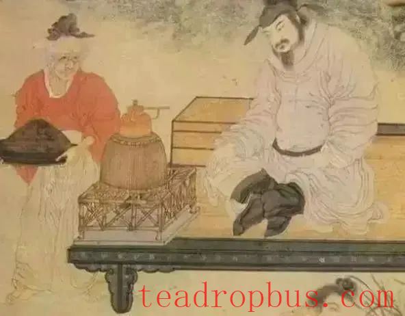 Talking About the Past and Present: Healthy Tea Drinking, Insights from Academicians in the Tea Industry-2