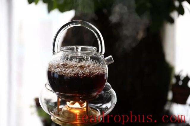 Can Aged Pu'er Tea Be Boiled?-3
