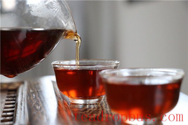 What is the Best Kind of Citrus Pu'er Tea?-3