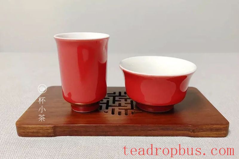 The Usage of the Aroma Cup: How Exactly Do You Smell the Aroma?-5