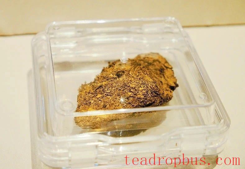 Tea – The National Beverage That Has Refreshed China for Five Millennia-1