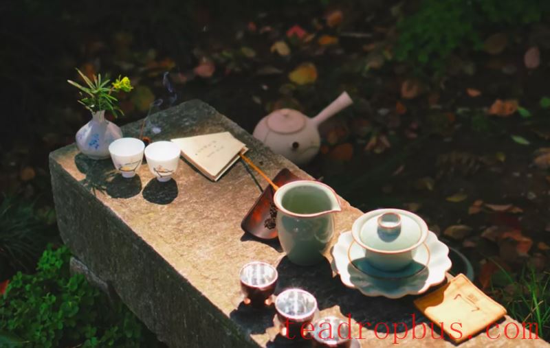 They are not just teacups, but an endless beauty!-1