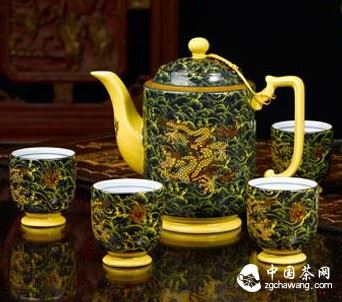 Analysis of Three Different Styles of Purple Clay Artifacts-2-ChinaTeaGuru: Exploring Chinese Tea Culture and Kung Fu Tea - Tea Art, Tea Ceremony, Tea Knowledge Analysis of Three Different Styles of Purple Clay Artifacts-2