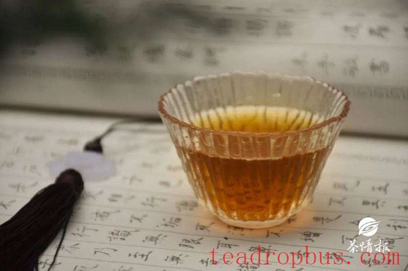Autumn Tea