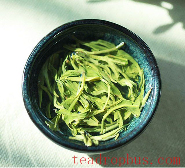 How to Brew the Most Delicious Biluochun Tea—A Comprehensive Guide-1