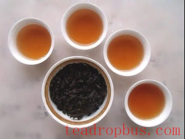 National Intangible Cultural Heritage: Wuyi Rock Tea (Da Hongpao) Manufacturing Technique-9