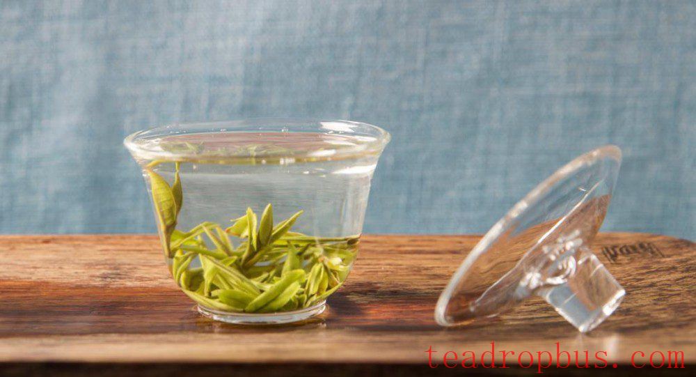 A Guide to Water Temperatures for Brewing Different Types of Tea-4