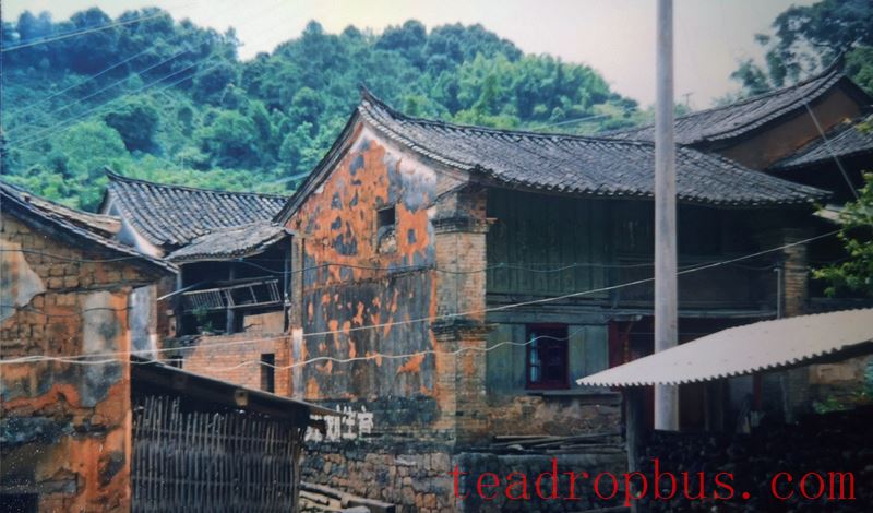 The Mystery of the Raw Materials for 99 Yichanghao-2