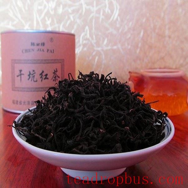 Gan Pit Black Tea-1
