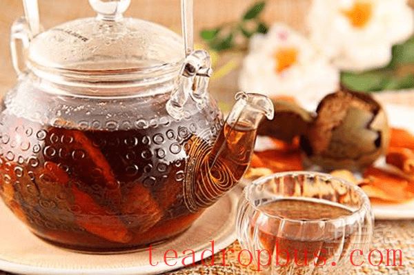 The Correct Way to Brew Luo Han Guo-1