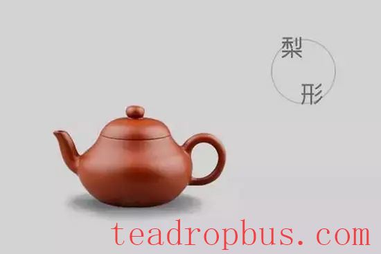 The Most Comprehensive Atlas of Purple Clay Teapots Ever! Recommended for Collection-25