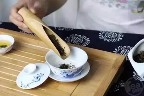 How to Brew a Great Pot of Tea on a Tea Tray? Detailed Steps and Techniques Shared-1