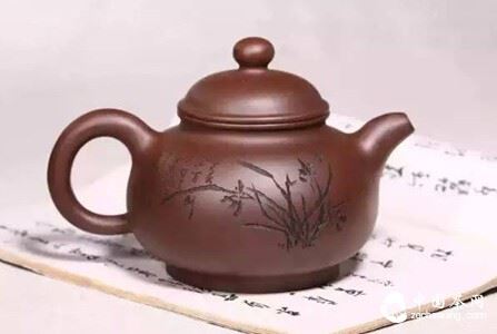 The days of old were slow, an entire dusk whiled away in a cup of tea-4