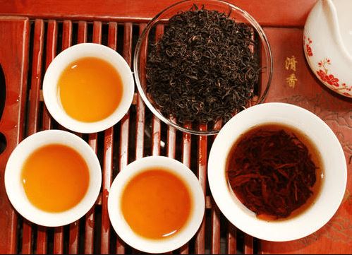 The Perfect Brewing Method for Bota Black Tea: A Step-by-Step Guide to Enjoy the Ultimate Aroma-2