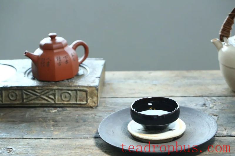 Six Common Myths About Purple Clay Teapots-5