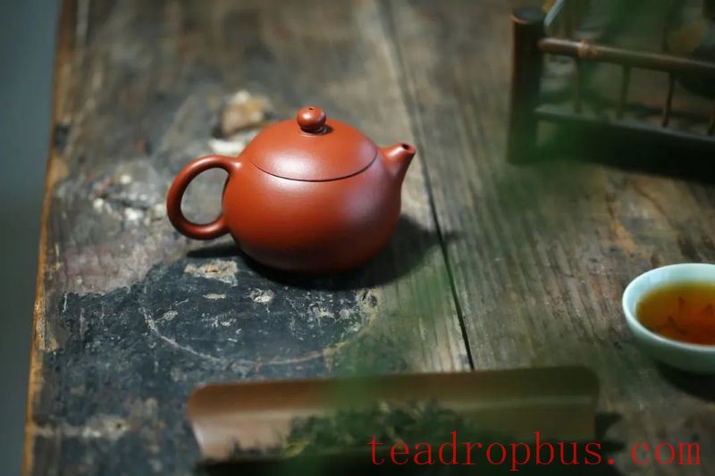 The Ultimate Guide to Pairing Teapots with Tea! You Must Save This!-5