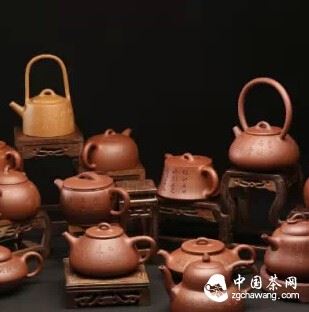 Teaware Collecting | A Capricious Lifestyle-4