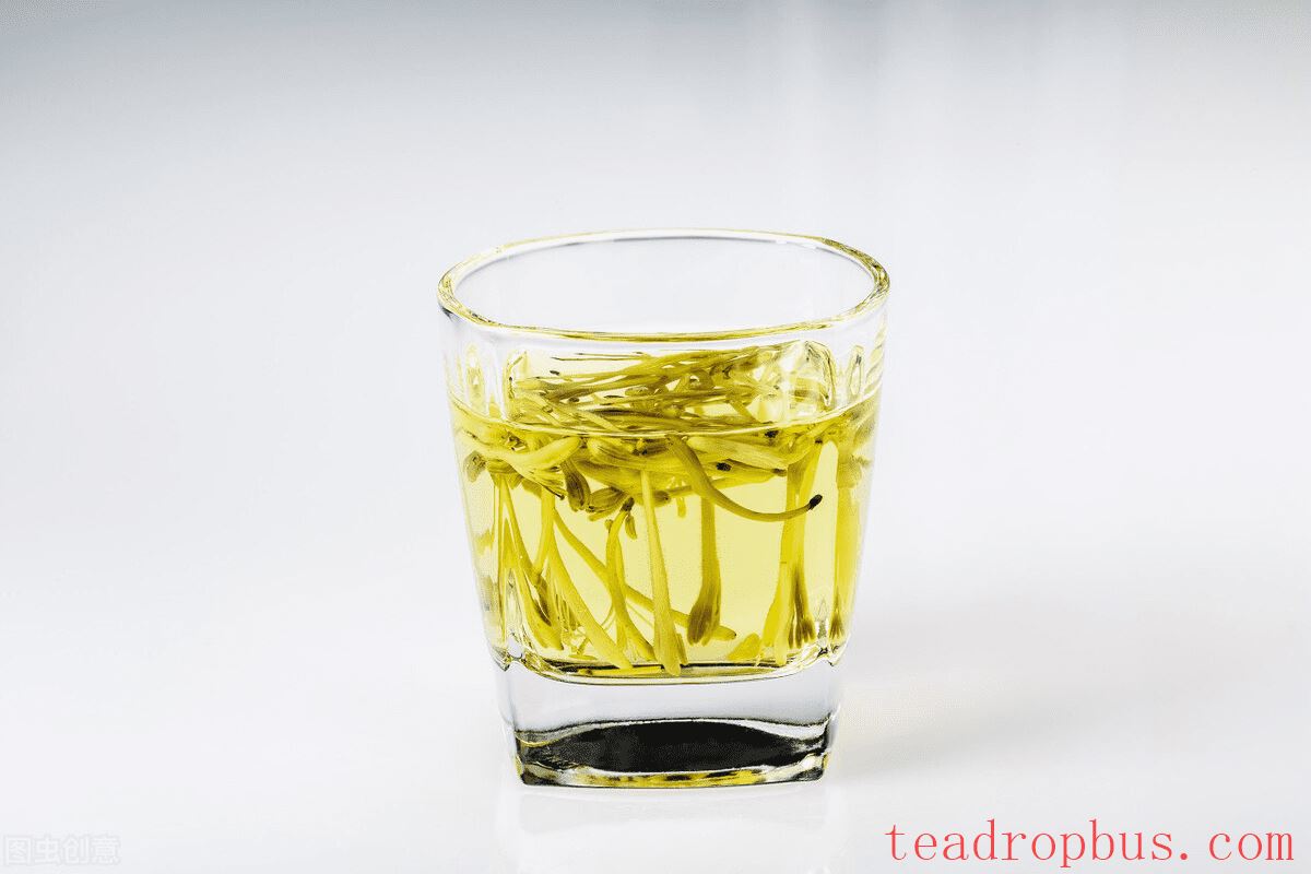 Tea Infusing Methods