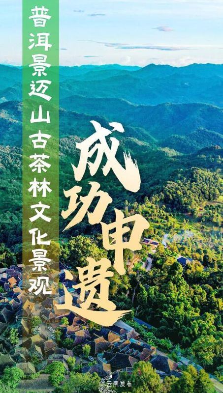 A Series of Posters Introducing the World Cultural Heritage Site: 