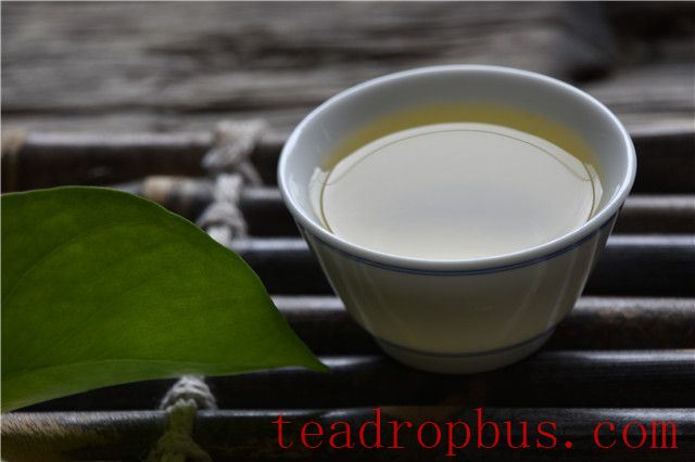 Tea, Sipping into Composure and Calmness-3