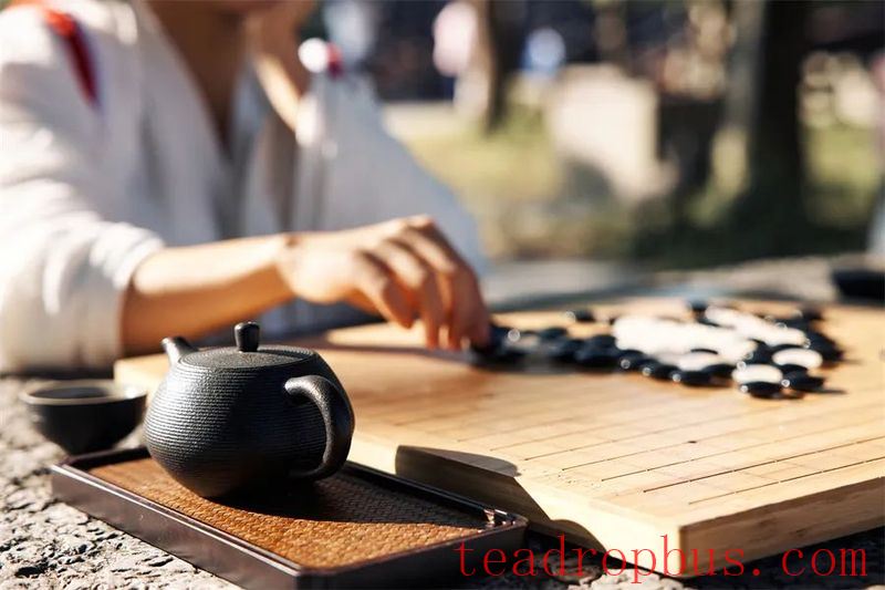 These Uncommon Tea Utensils Add a Touch of Ceremony to Your Tea Time-2