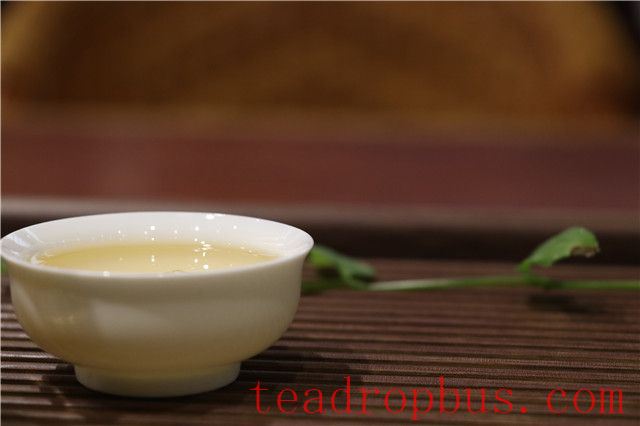 There are six realms of tea drinking. Let's see which one you have reached.-2