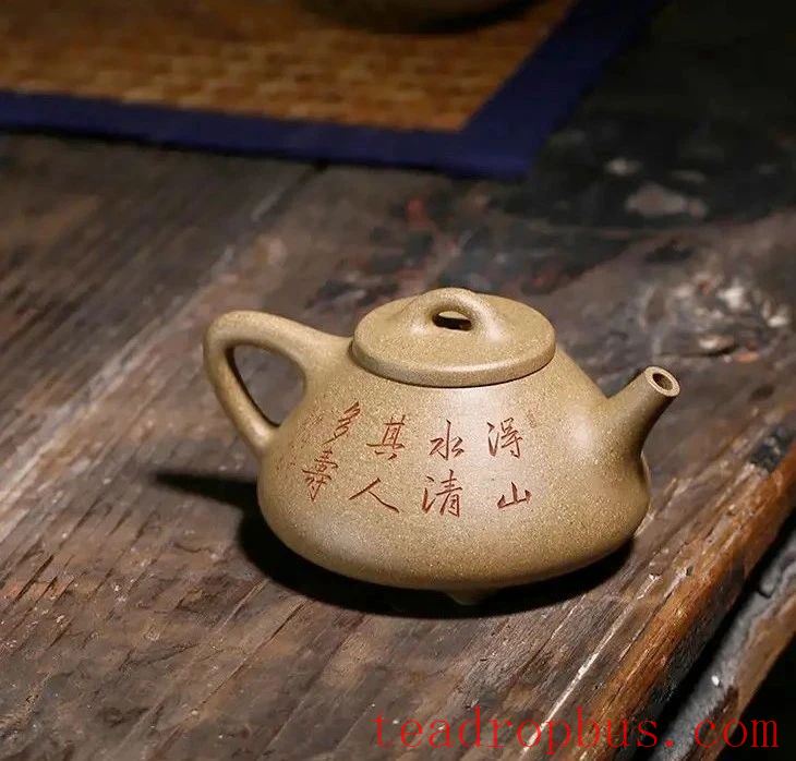 Which Teas Are Suitable for Winter? And Which Purple Clay Teapot Is Best to Use?-1