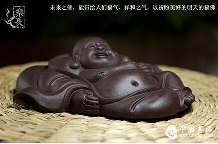 Nurturing Tea Pets, Placement Matters Too-4-ChinaTeaGuru: Exploring Chinese Tea Culture and Kung Fu Tea - Tea Art, Tea Ceremony, Tea Knowledge Nurturing Tea Pets, Placement Matters Too-4