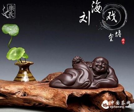 Nurturing Tea Pets, Placement Matters Too-1-ChinaTeaGuru: Exploring Chinese Tea Culture and Kung Fu Tea - Tea Art, Tea Ceremony, Tea Knowledge Nurturing Tea Pets, Placement Matters Too-1