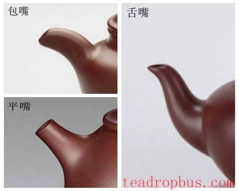 Do you use a Yixing clay teapot daily? Can you name all its parts?-11