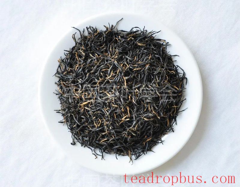 Traditional Chinese Tea-making Skills: Ning Hong Tea-7