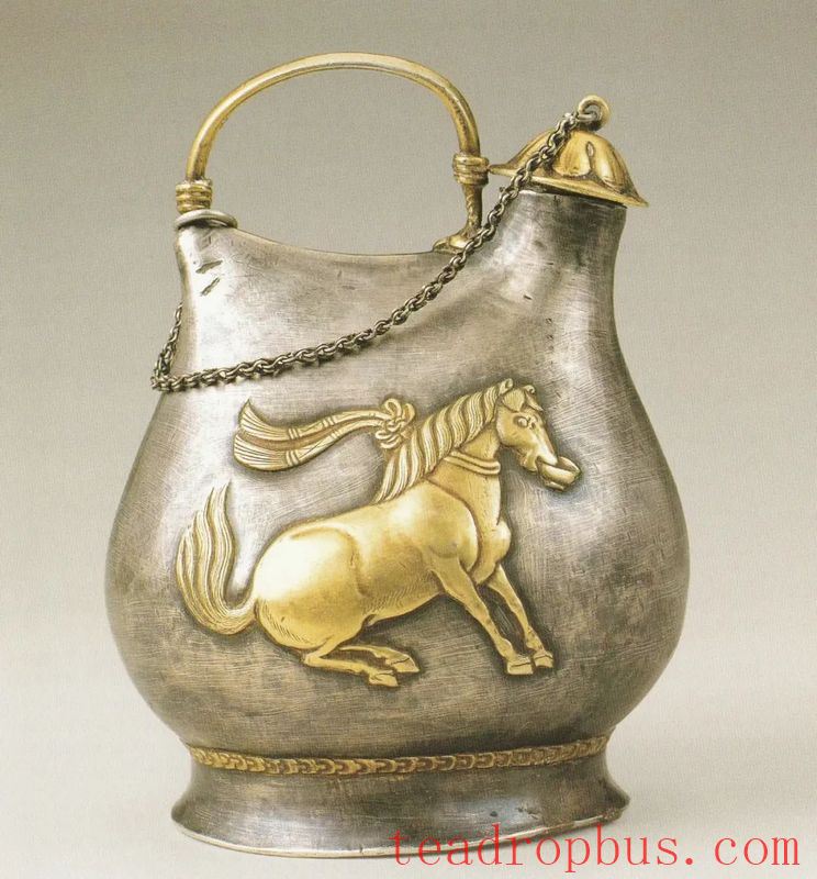 Types of Metal Tea Ware: Which One to Use?-2