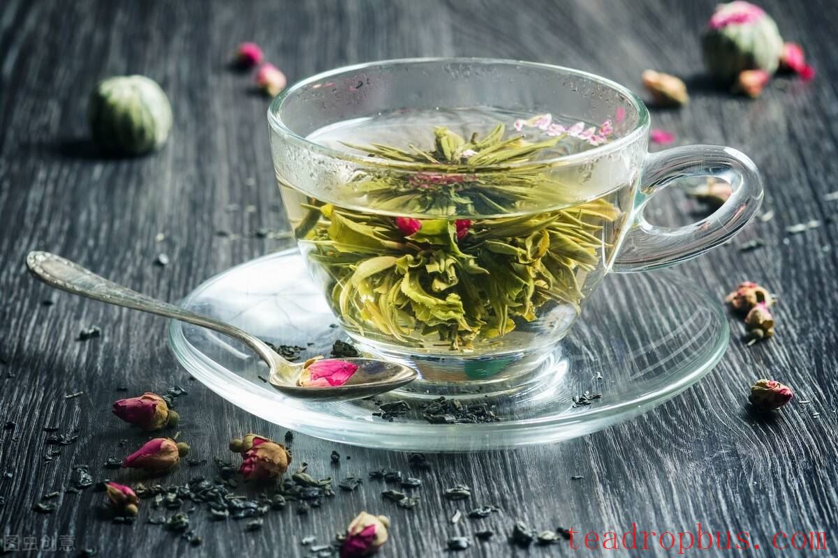 The Correct Method of Brewing Green Tea: A Comprehensive Guide-2