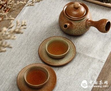 Shoe Firing, Half Craftsmanship, Half Nature's Work-1-ChinaTeaGuru: Exploring Chinese Tea Culture and Kung Fu Tea - Tea Art, Tea Ceremony, Tea Knowledge Shoe Firing, Half Craftsmanship, Half Nature's Work-1