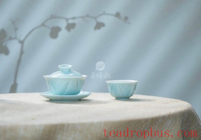 Rinsing Tea: Is it Unnecessary or Essential?-3