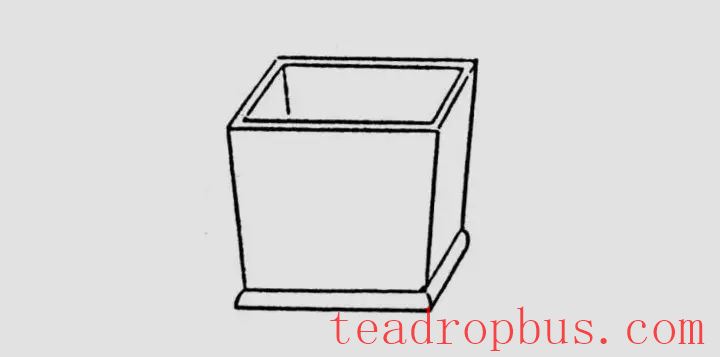Twenty-Four Tea Implements: Glimpse into the Refined Tea Life of the Ancients!-17