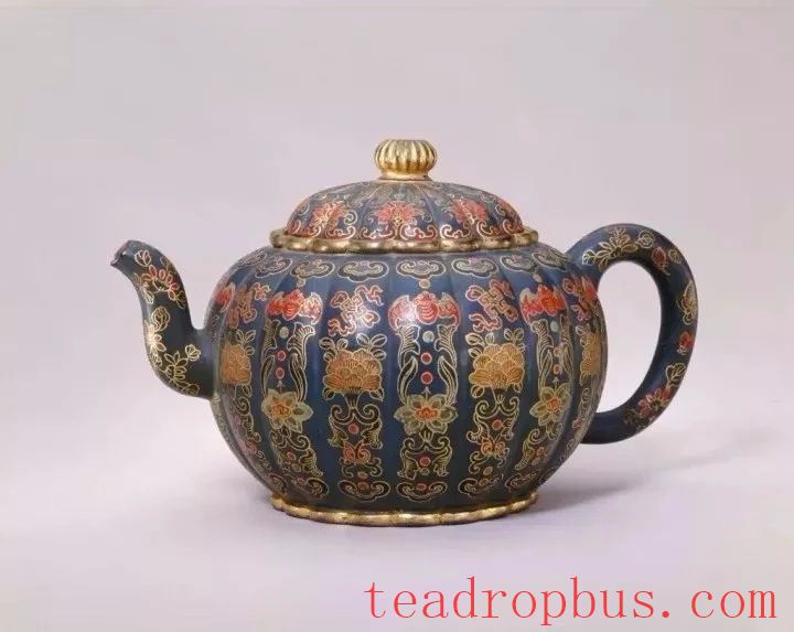 Three Major Systems of Purple Clay Teapots! Each with Unique Charm and Distinctive Aura-16