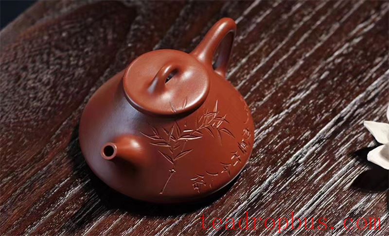Zisha Teapot: How to Nourish Someone Else's Teapot to Look So Beautiful - There Are Tricks to It-4