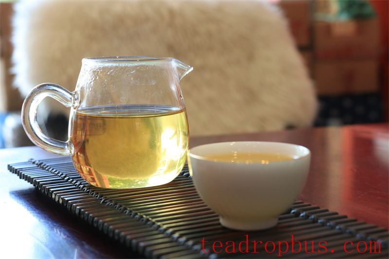 Tea, Filling Life with Poetry and Philosophy-3
