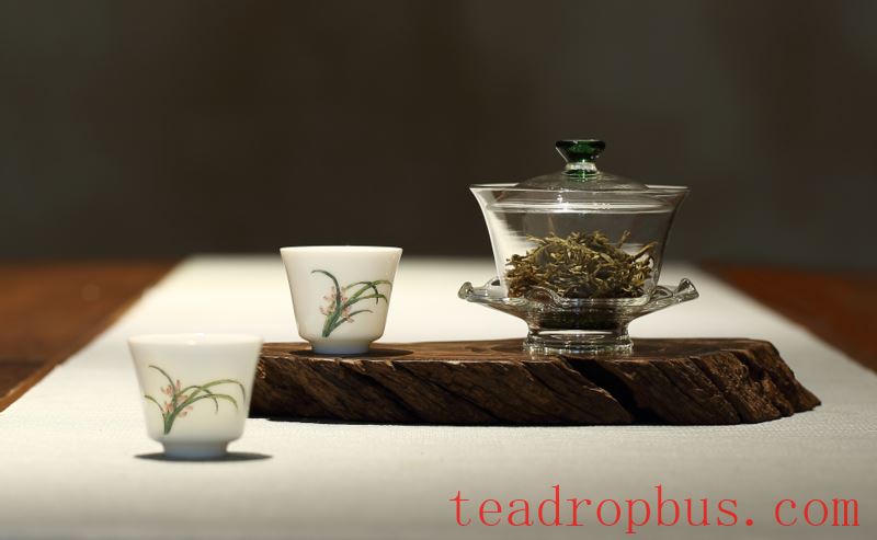 They are not just teacups, but an endless beauty!-3