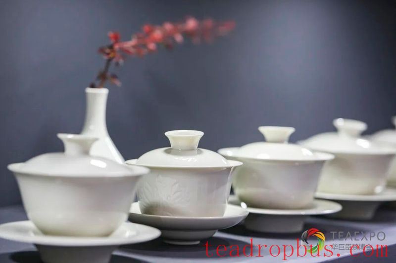 From Utensils to Tea: An Article to Help You Understand the Development of Chinese Tea Ware!-6