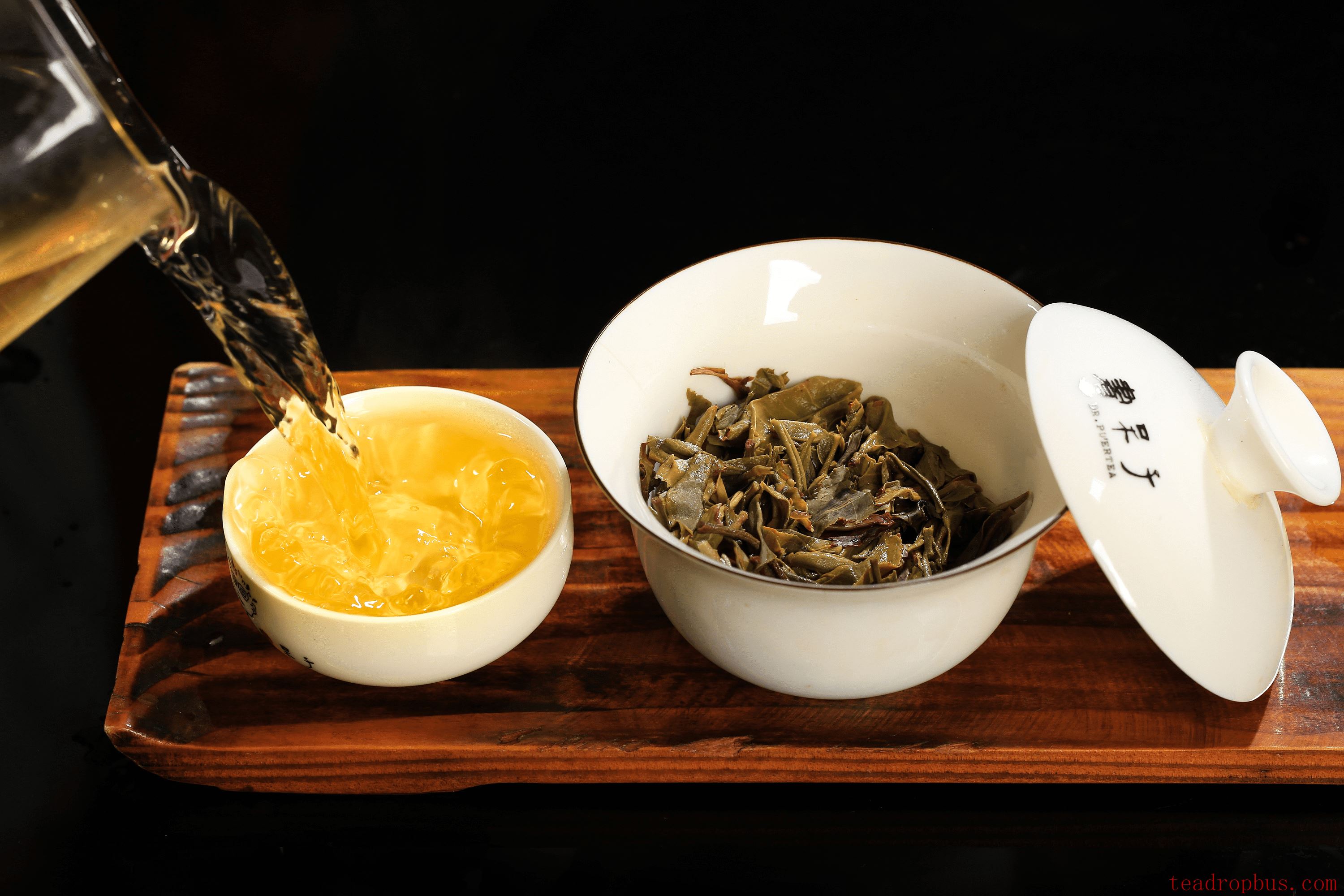 High-Temperature Resilient Infusion: A Key Technique for Brewing High-Quality Tea-2