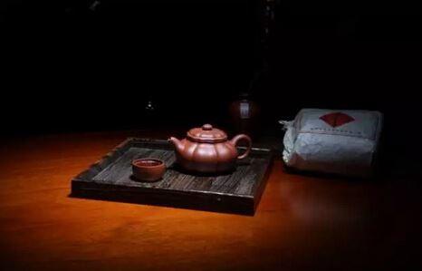 A Pot, A Story: Helianthus in Bloom — The Helianthus Antique Imitation Teapot-8-ChinaTeaGuru: Exploring Chinese Tea Culture and Kung Fu Tea - Tea Art, Tea Ceremony, Tea Knowledge A Pot, A Story: Helianthus in Bloom — The Helianthus Antique Imitation Teapot-8