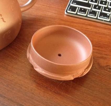 What's the Difference Between a 300 Yuan and a 30,000 Yuan Purple Clay Teapot?-3