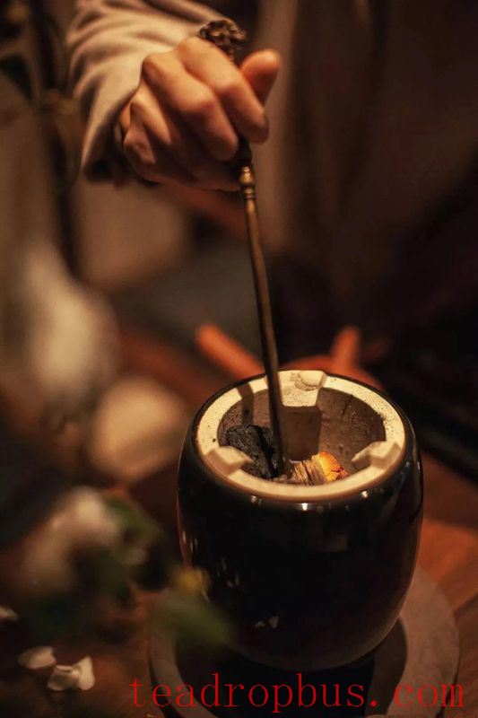 Cold Weather Calls for Tea Boiling—Avoid These Common Mistakes!-3