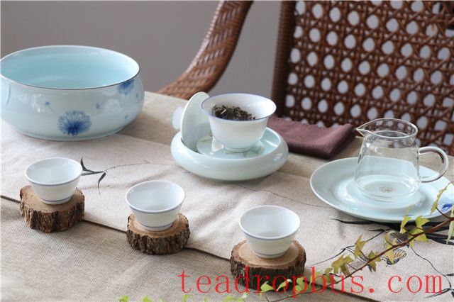 How to Properly Use a Gaiwan for Tea Brewing-2