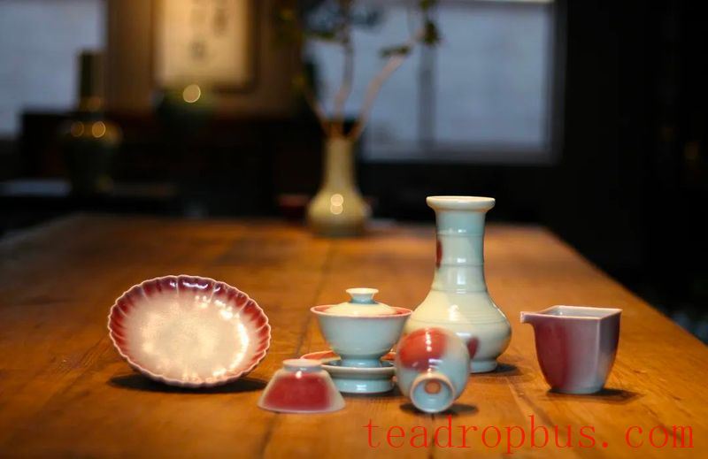 Good Tea Deserves Good Wares: A Two-Minute Guide to Choosing Your Ideal Ceramic Tea Ware-2