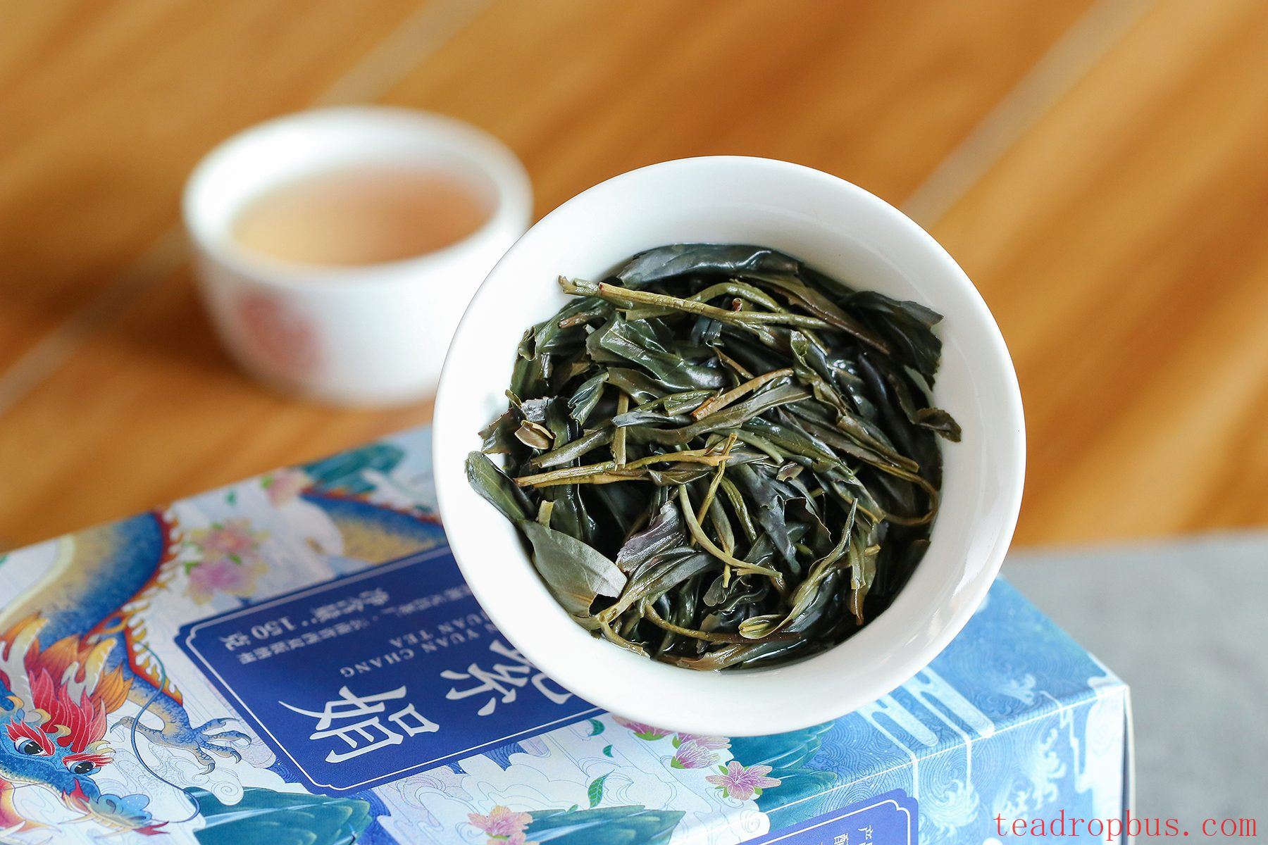 The Secrets of Brewing Guizhou Tea, to Truly Savor Its Aroma-1