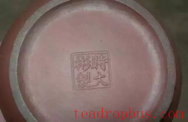 Four Types of Fake Purple Clay Teapots: Are You Still Being Fooled?-8